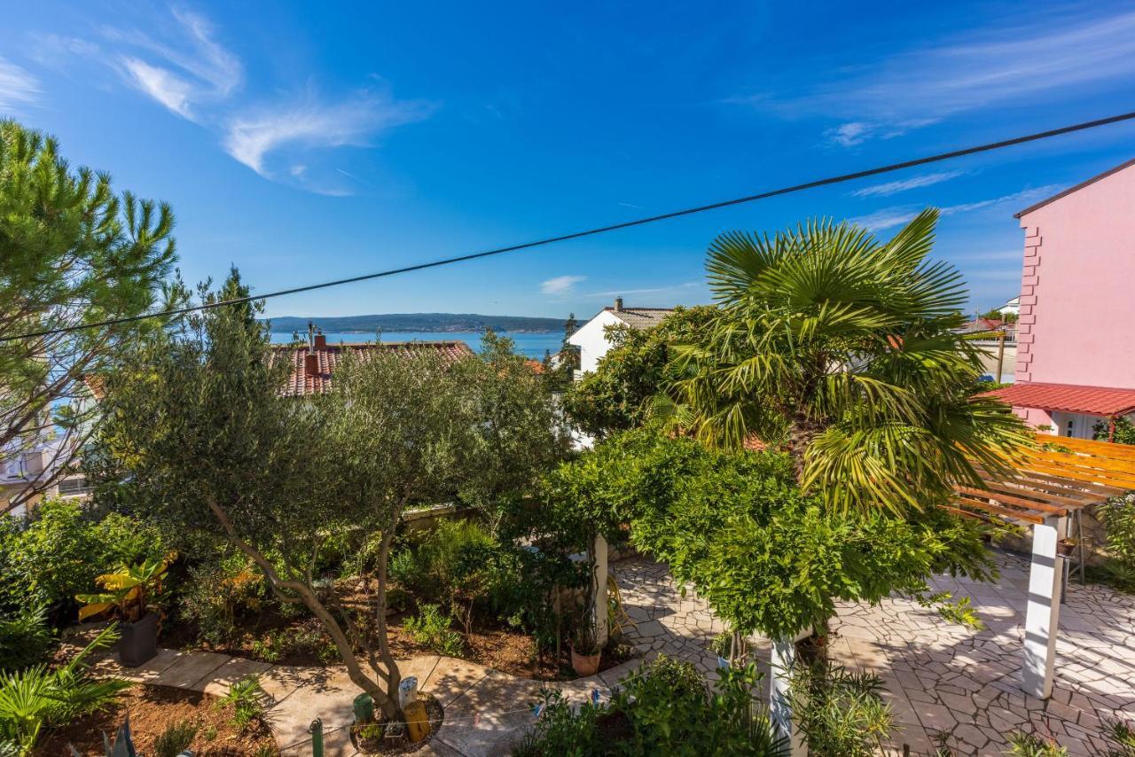 Apartment Neno Crikvenica