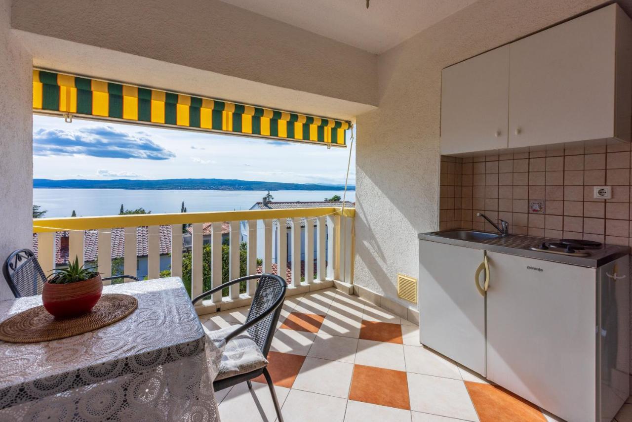 Apartment Neno Crikvenica