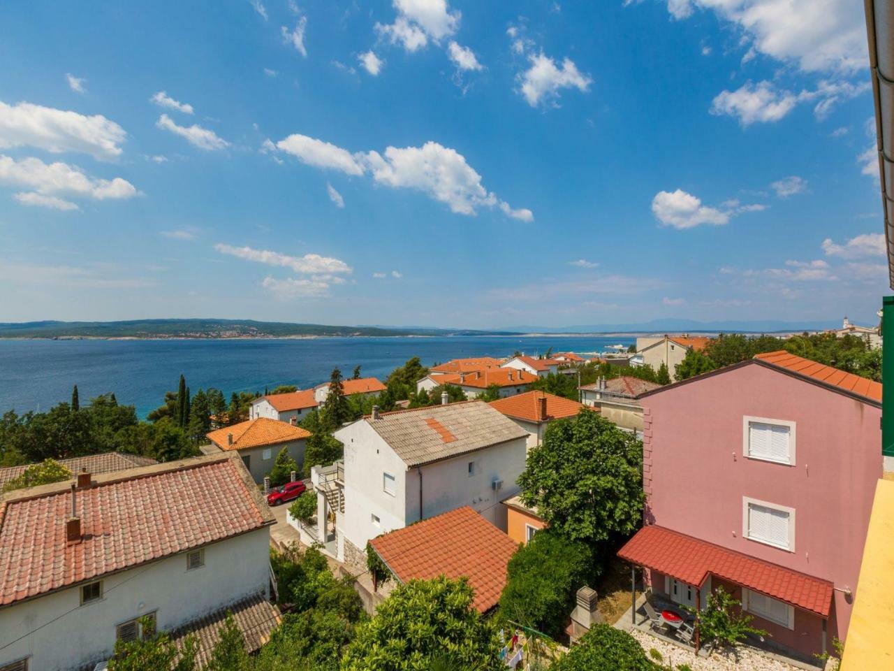 Neno Apartment Crikvenica
