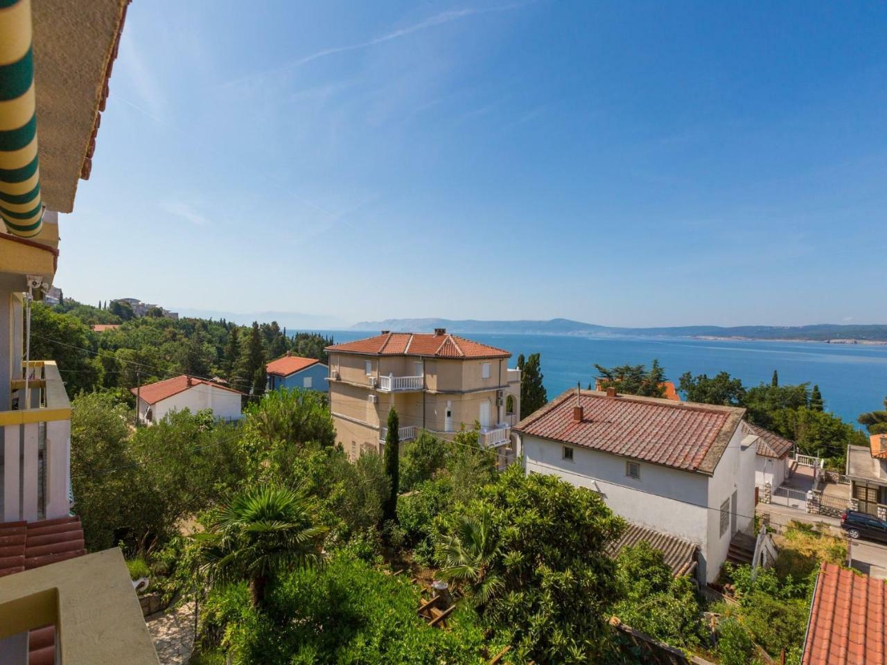 Apartment Neno Crikvenica
